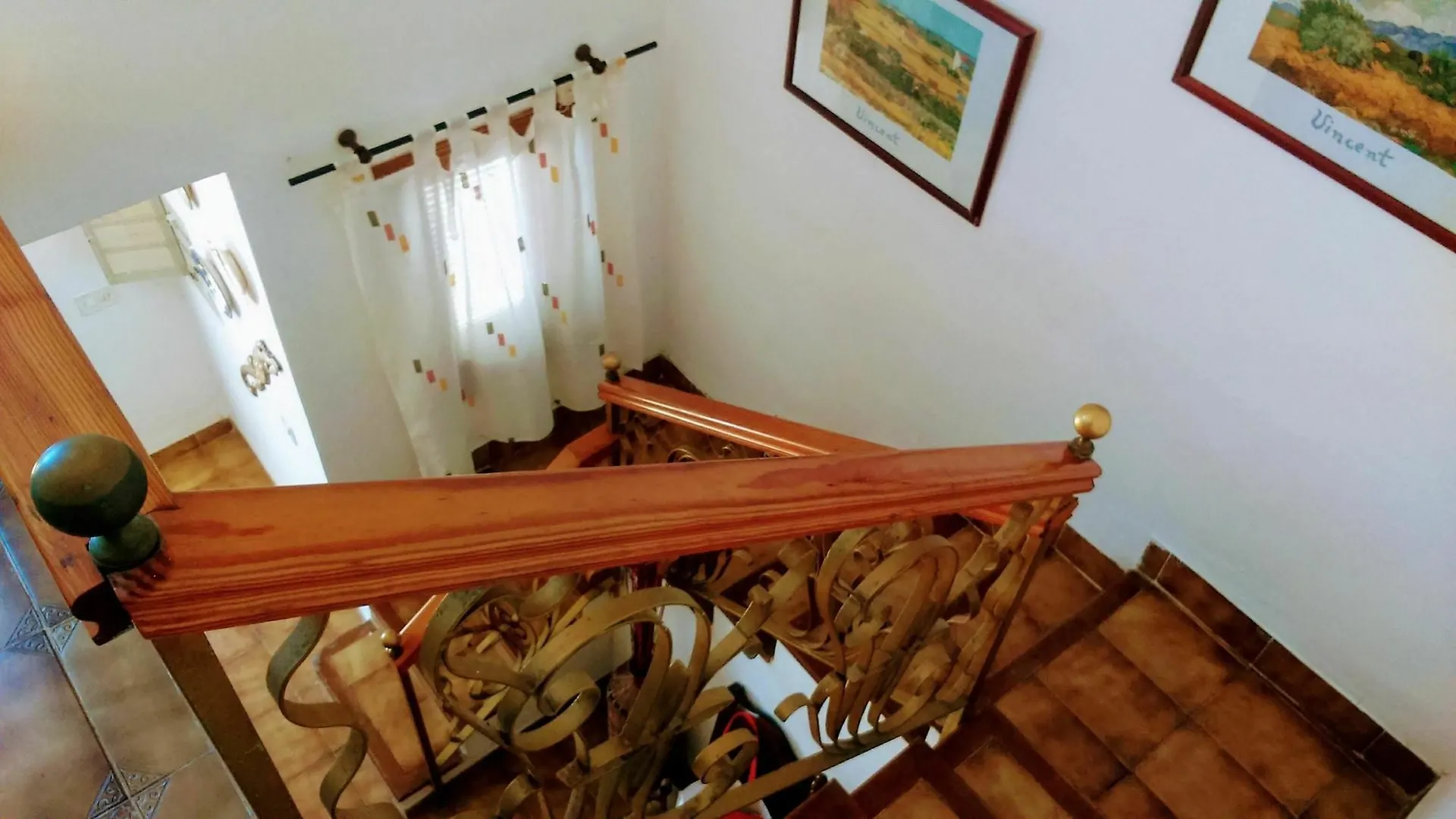 Апартаменты Villa With 7 Rooms In Sant Antoni De Portmany, With Private Pool, Encl