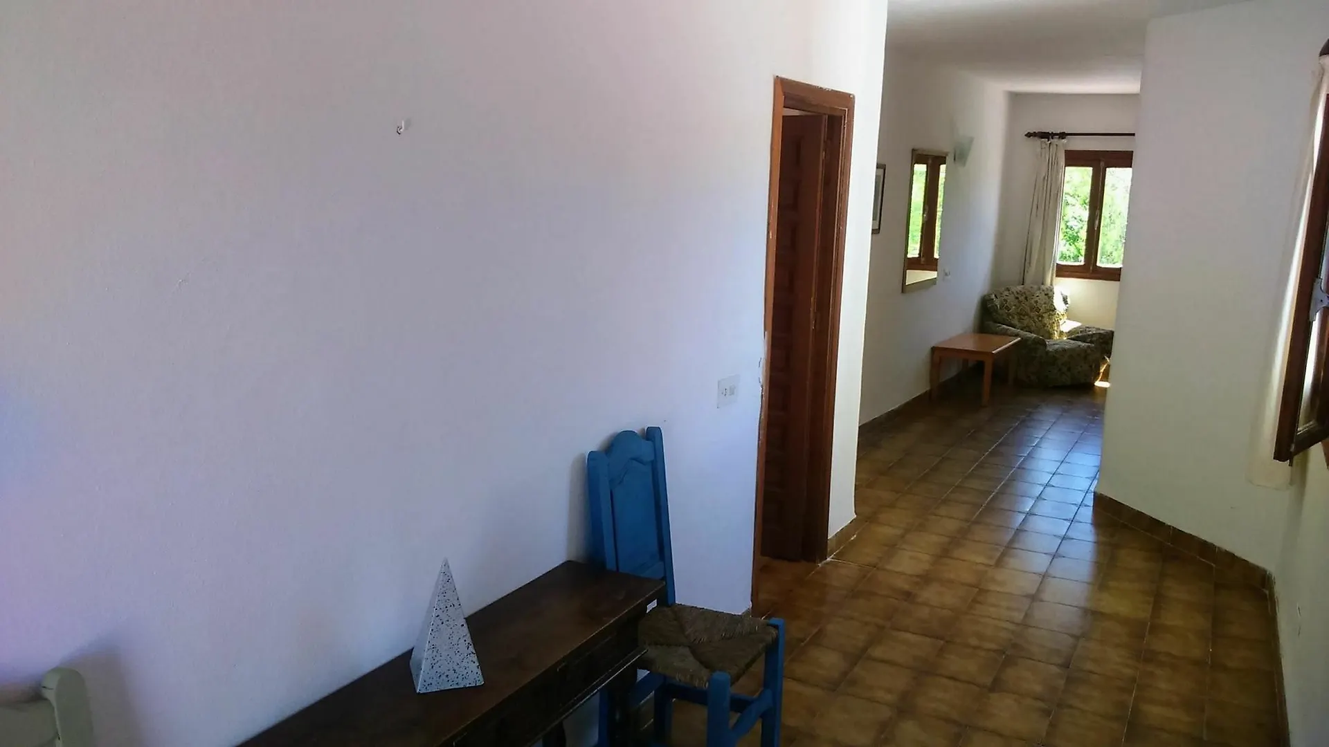 Апартаменты Villa With 7 Rooms In Sant Antoni De Portmany, With Private Pool, Encl Испания