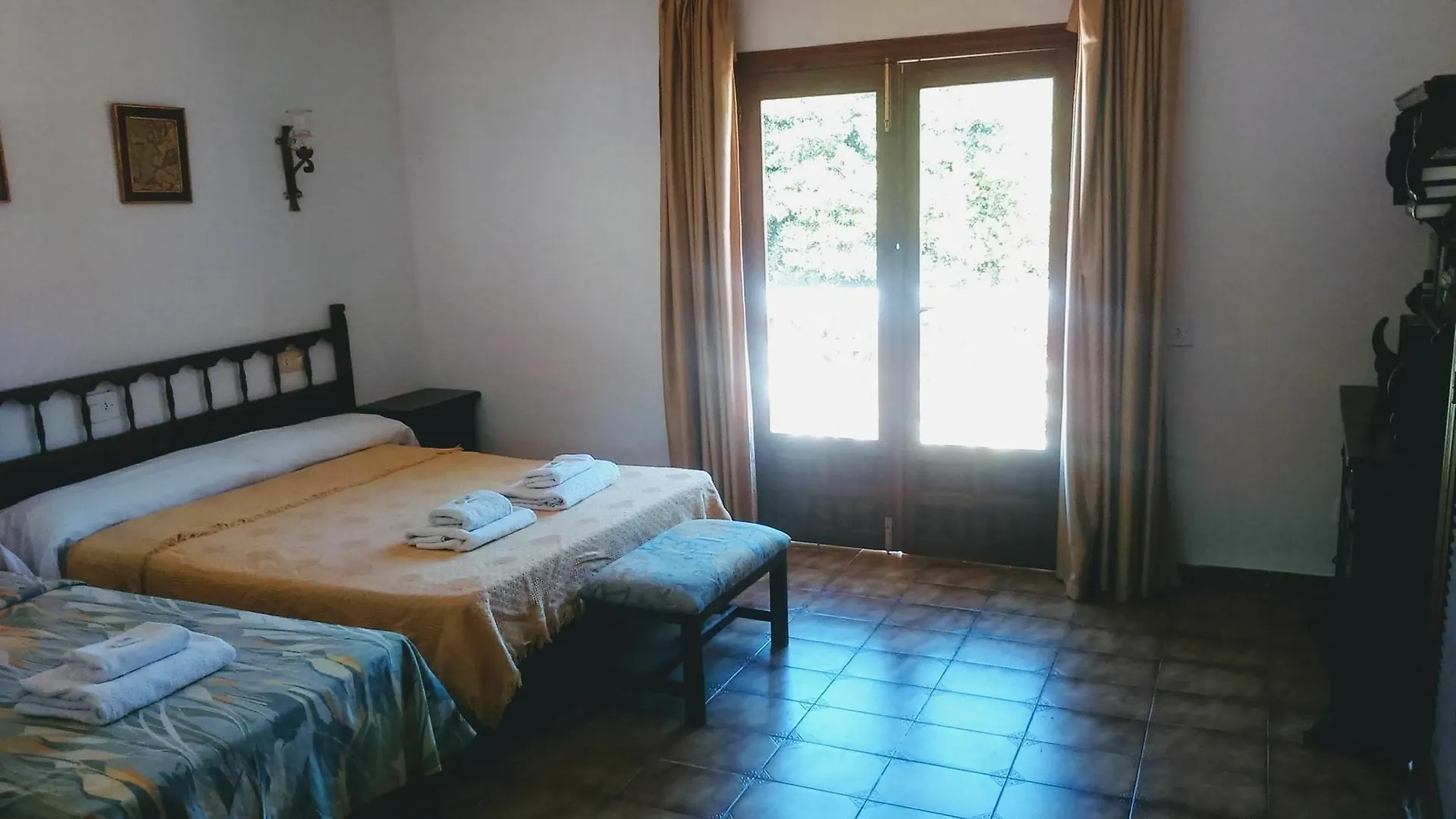 Апартаменты Villa With 7 Rooms In Sant Antoni De Portmany, With Private Pool, Encl Испания