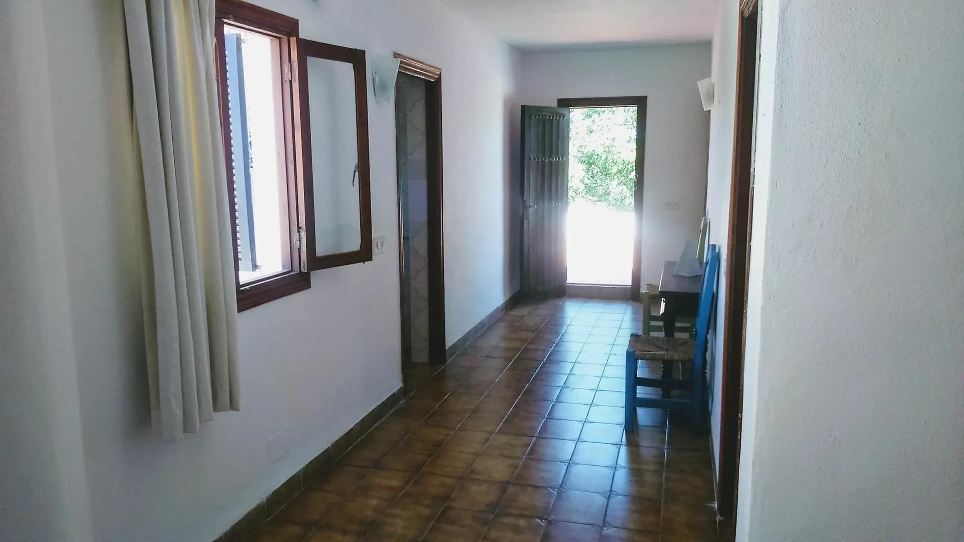 Villa With 7 Rooms In Sant Antoni De Portmany, With Private Pool, Encl 0*, Сан-Антонио-Абад Испания