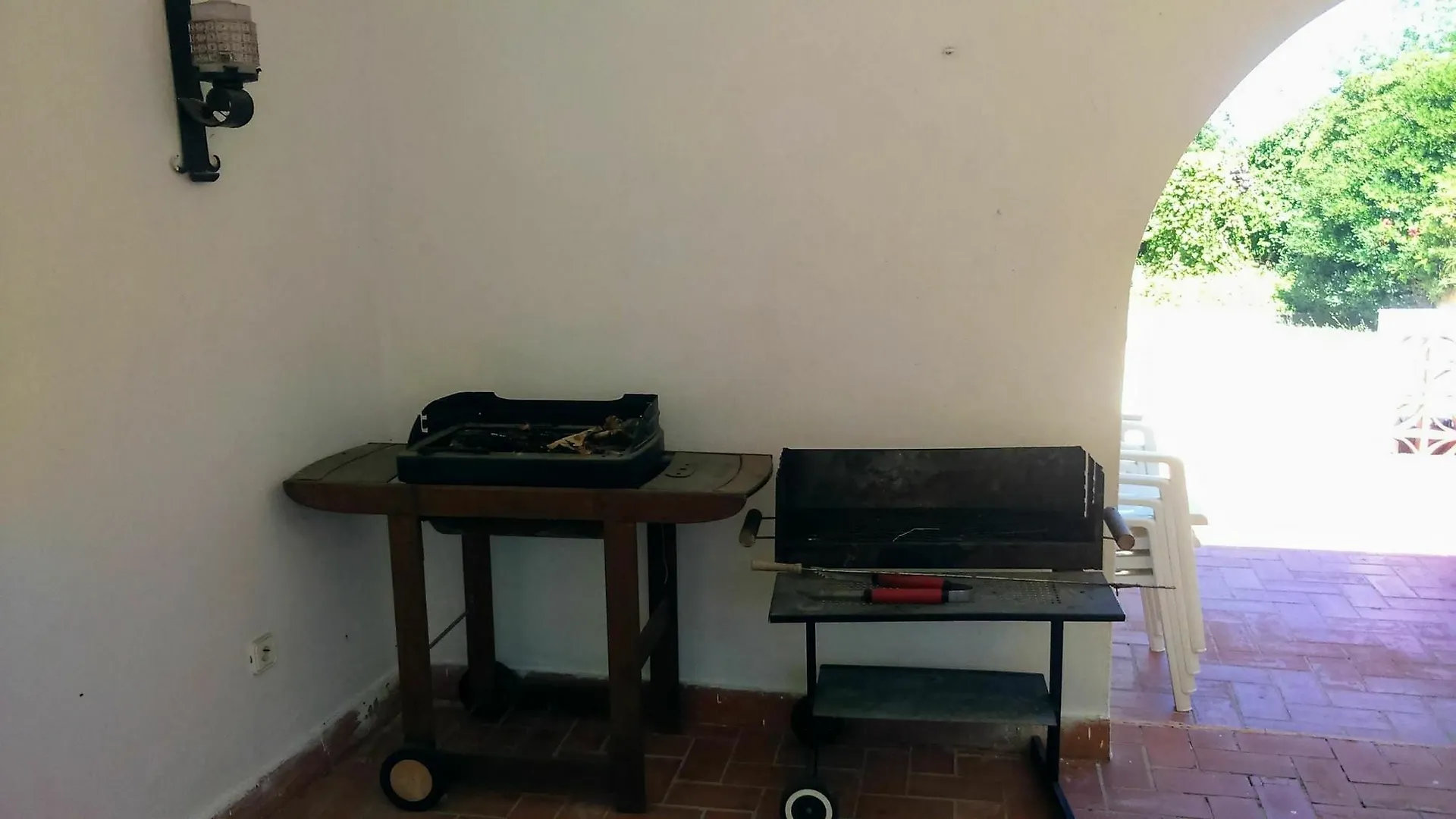 Villa With 7 Rooms In Sant Antoni De Portmany, With Private Pool, Encl Сан-Антонио-Абад