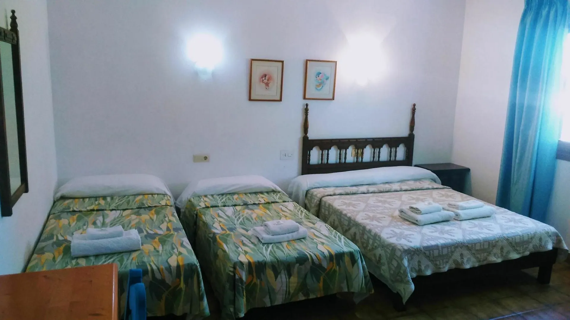Villa With 7 Rooms In Sant Antoni De Portmany, With Private Pool, Encl 0*, Сан-Антонио-Абад