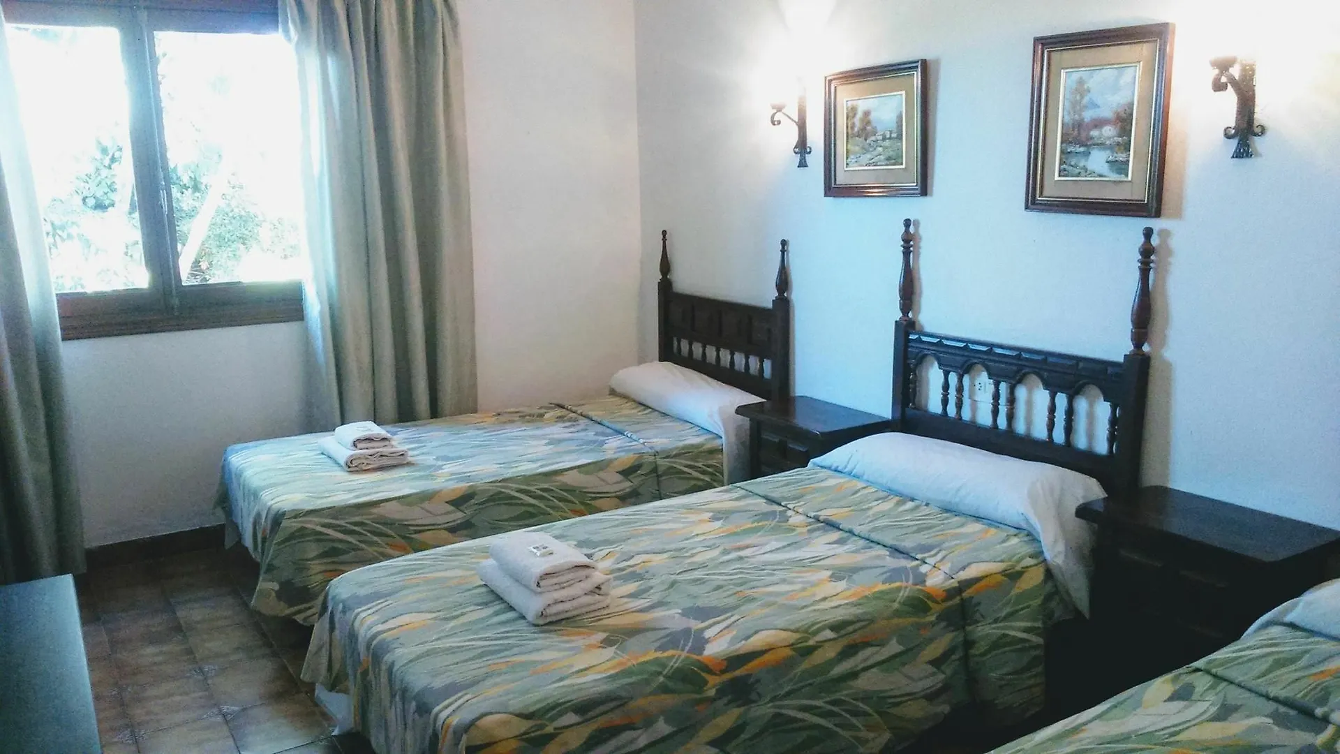 Villa With 7 Rooms In Sant Antoni De Portmany, With Private Pool, Encl Апартаменты