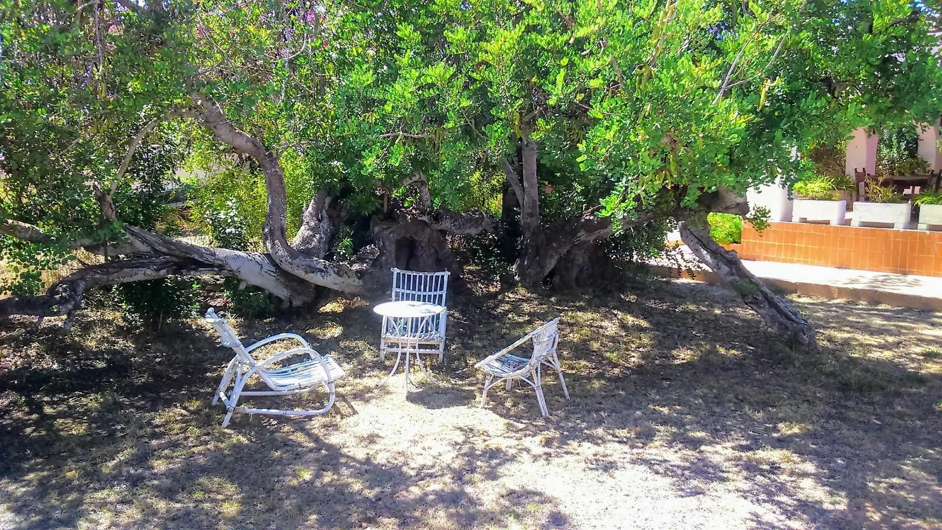 Апартаменты Villa With 7 Rooms In Sant Antoni De Portmany, With Private Pool, Encl Испания