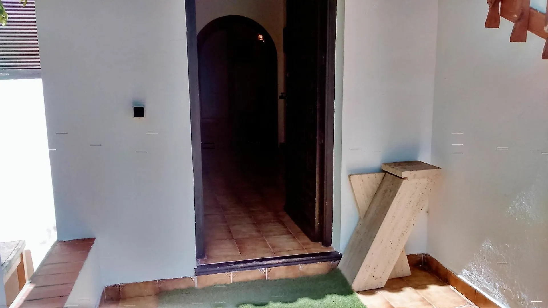 Villa With 7 Rooms In Sant Antoni De Portmany, With Private Pool, Encl Apartament