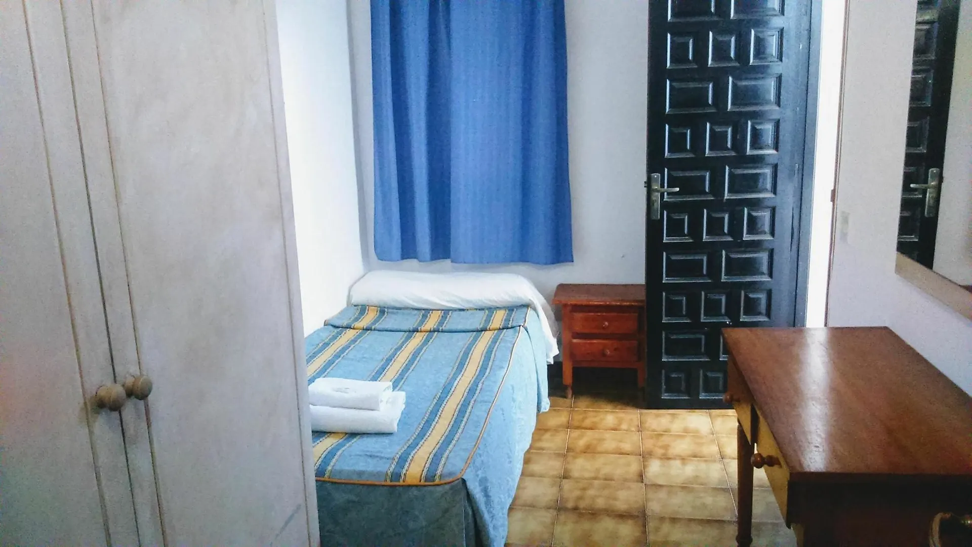 Villa With 7 Rooms In Sant Antoni De Portmany, With Private Pool, Encl 西班牙