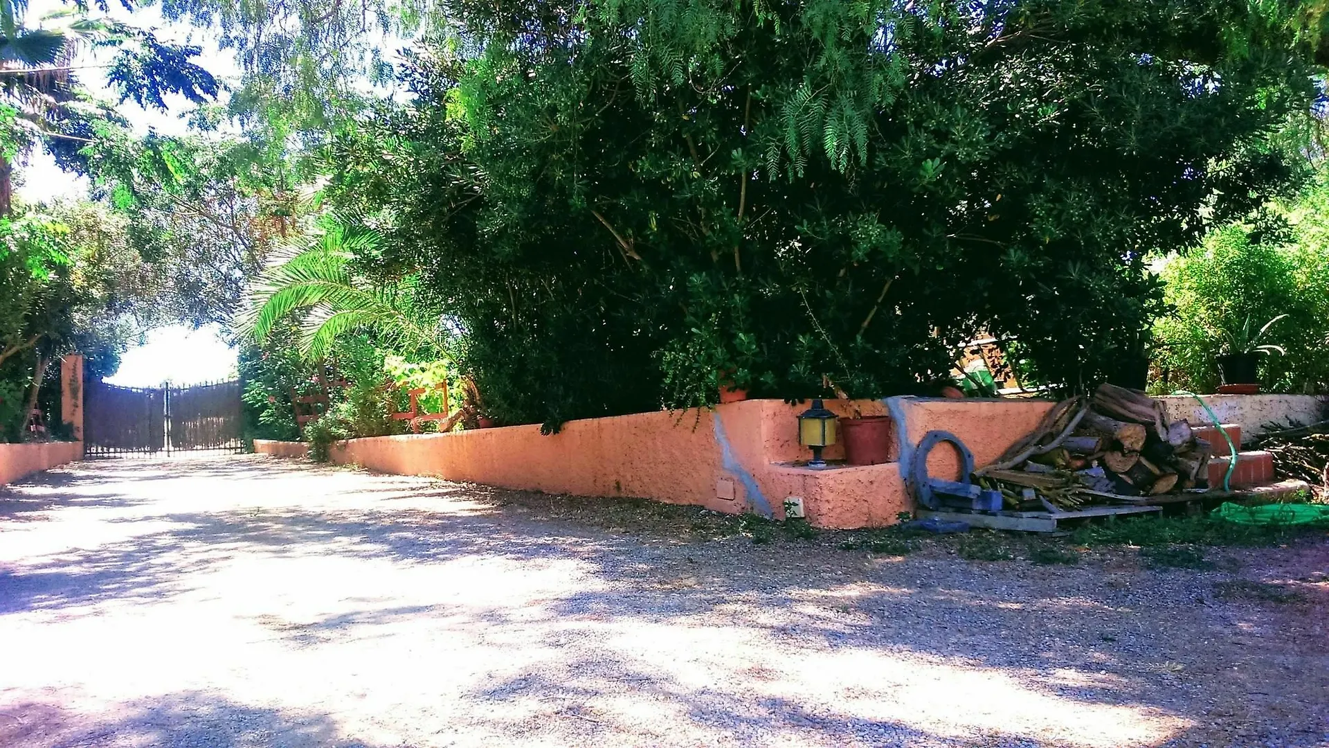 Villa With 7 Rooms In Sant Antoni De Portmany, With Private Pool, Encl 聖安東尼奧