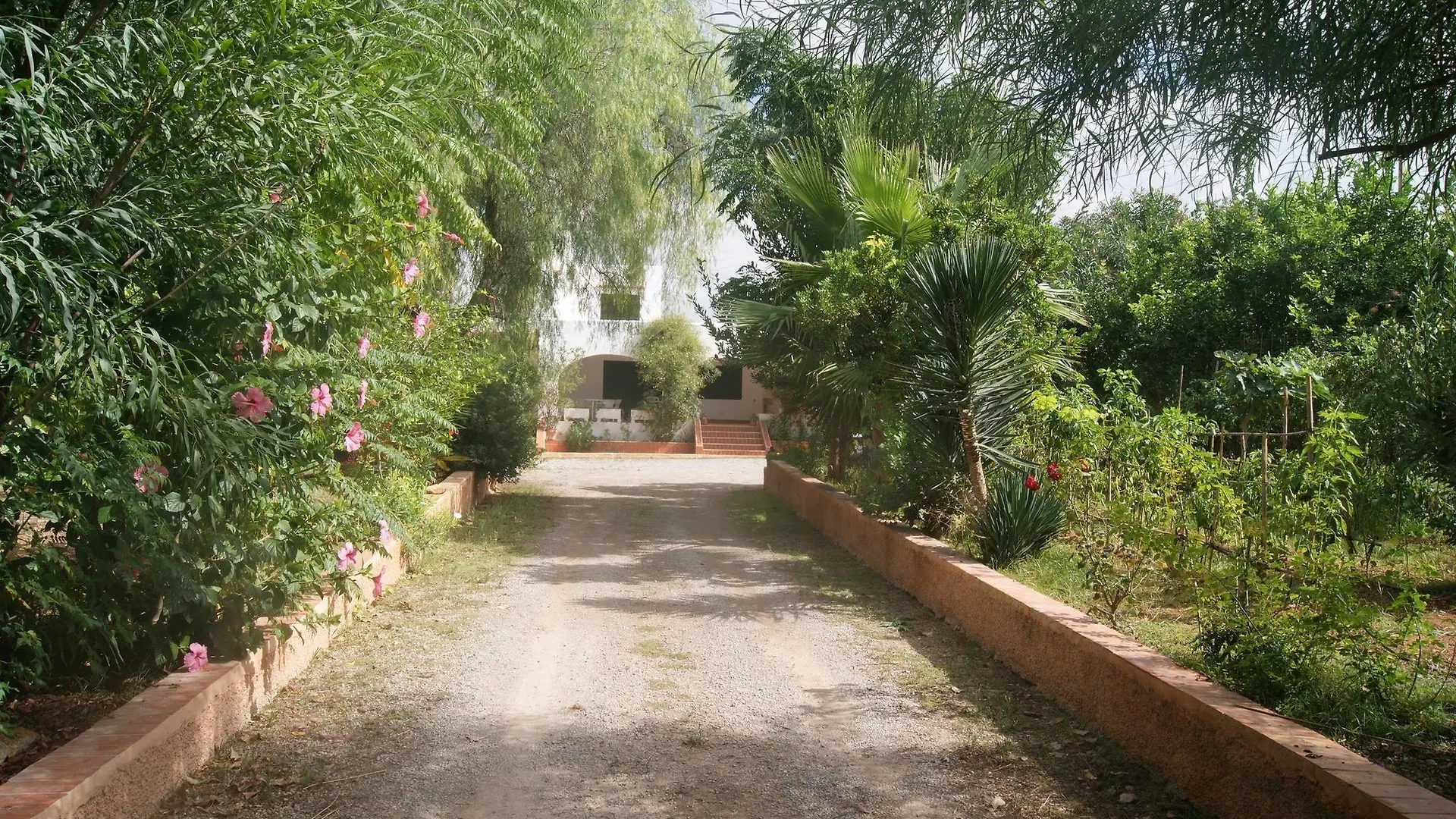 Villa With 7 Rooms In Sant Antoni De Portmany, With Private Pool, Encl location