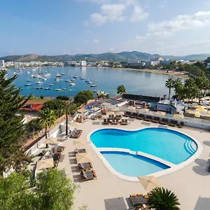 4* Отель Thb Ocean - Adults Only